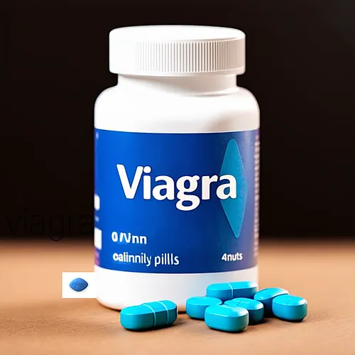 Viagra hace falta receta